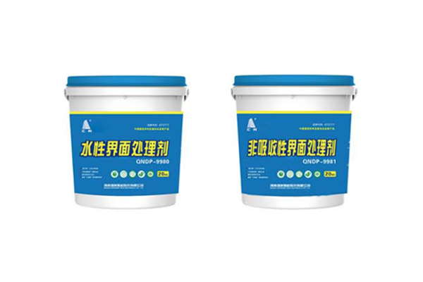 石膏基自流平專用界面劑產(chǎn)品特點